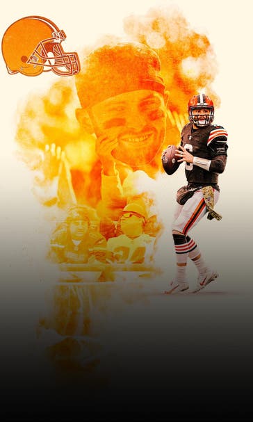 Can Baker Mayfield and the Browns save their season?